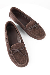 Bottega Veneta Loafer Kahverengi - 37